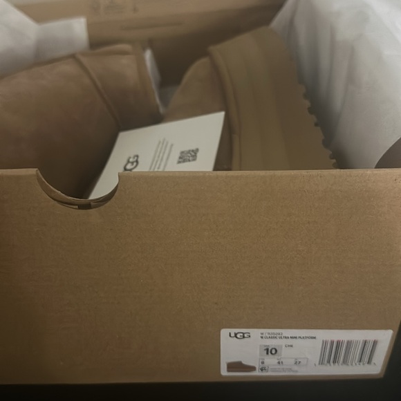 Classic Ultra Mini Platform - Picture 5 of 5